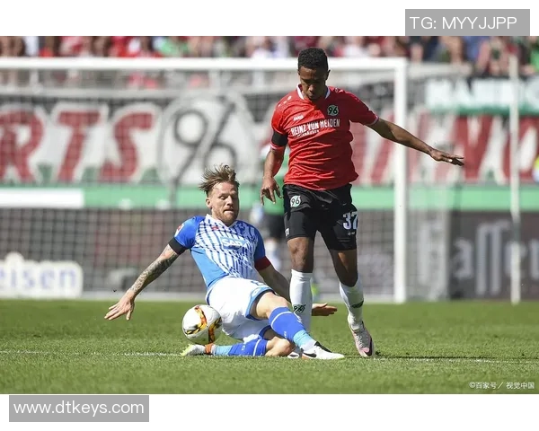 莱比锡RB主场大胜汉诺威96，豪取3连胜！